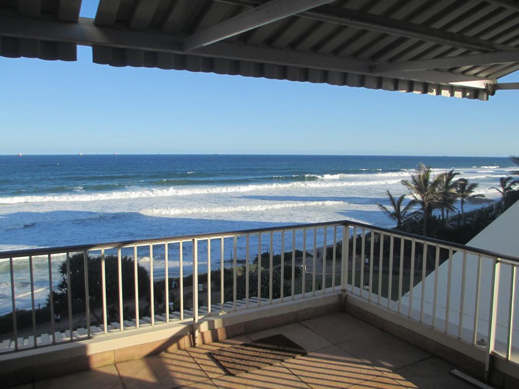 Apartment 20 Bronze Bay Durban Quarto foto