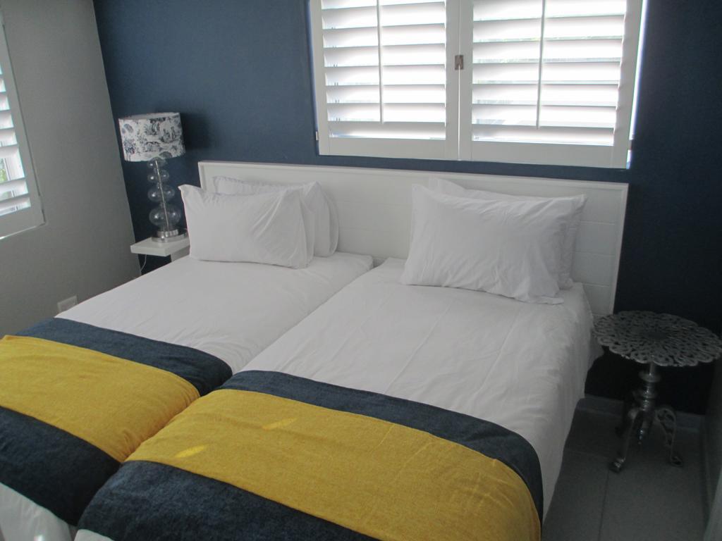 Apartment 20 Bronze Bay Durban Quarto foto
