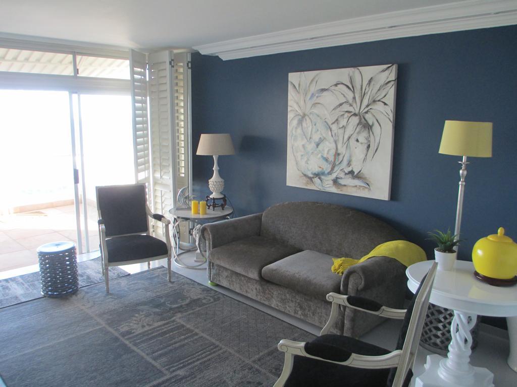 Apartment 20 Bronze Bay Durban Quarto foto