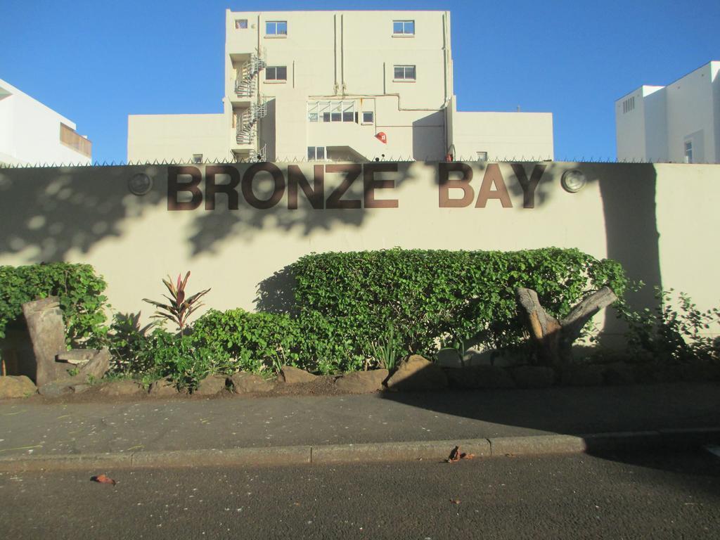 Apartment 20 Bronze Bay Durban Quarto foto