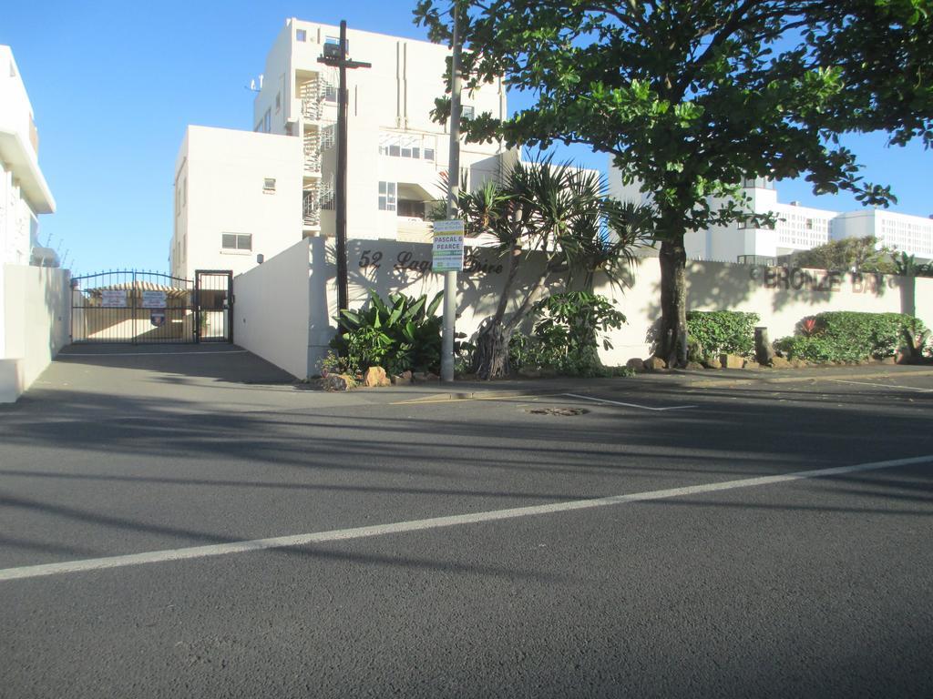 Apartment 20 Bronze Bay Durban Quarto foto