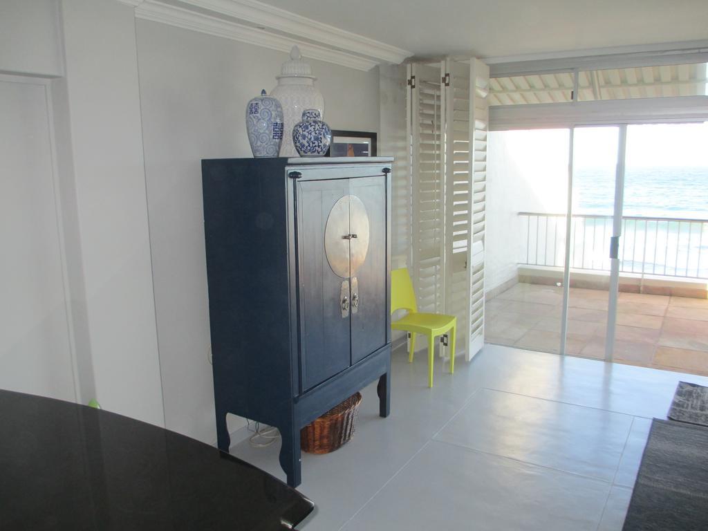 Apartment 20 Bronze Bay Durban Quarto foto