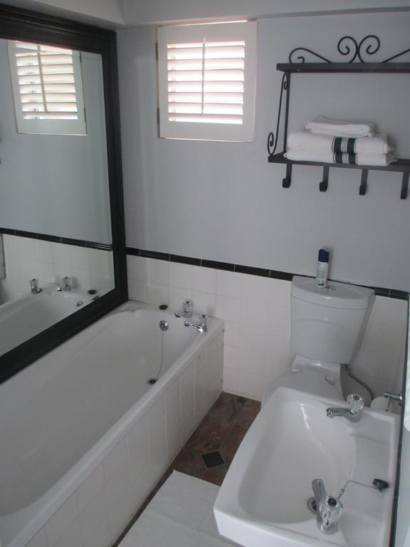 Apartment 20 Bronze Bay Durban Quarto foto